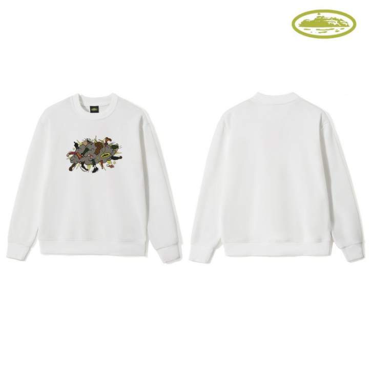 Corteiz Sweatshirt _SKUCorteizS-2XLastxC111531506